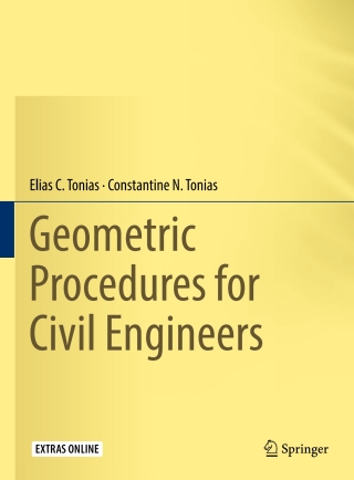 Omslagafbeelding: Geometric Procedures for Civil Engineers 9783319242934