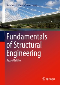 Cover image: Fundamentals of Structural Engineering 2nd edition 9783319243290