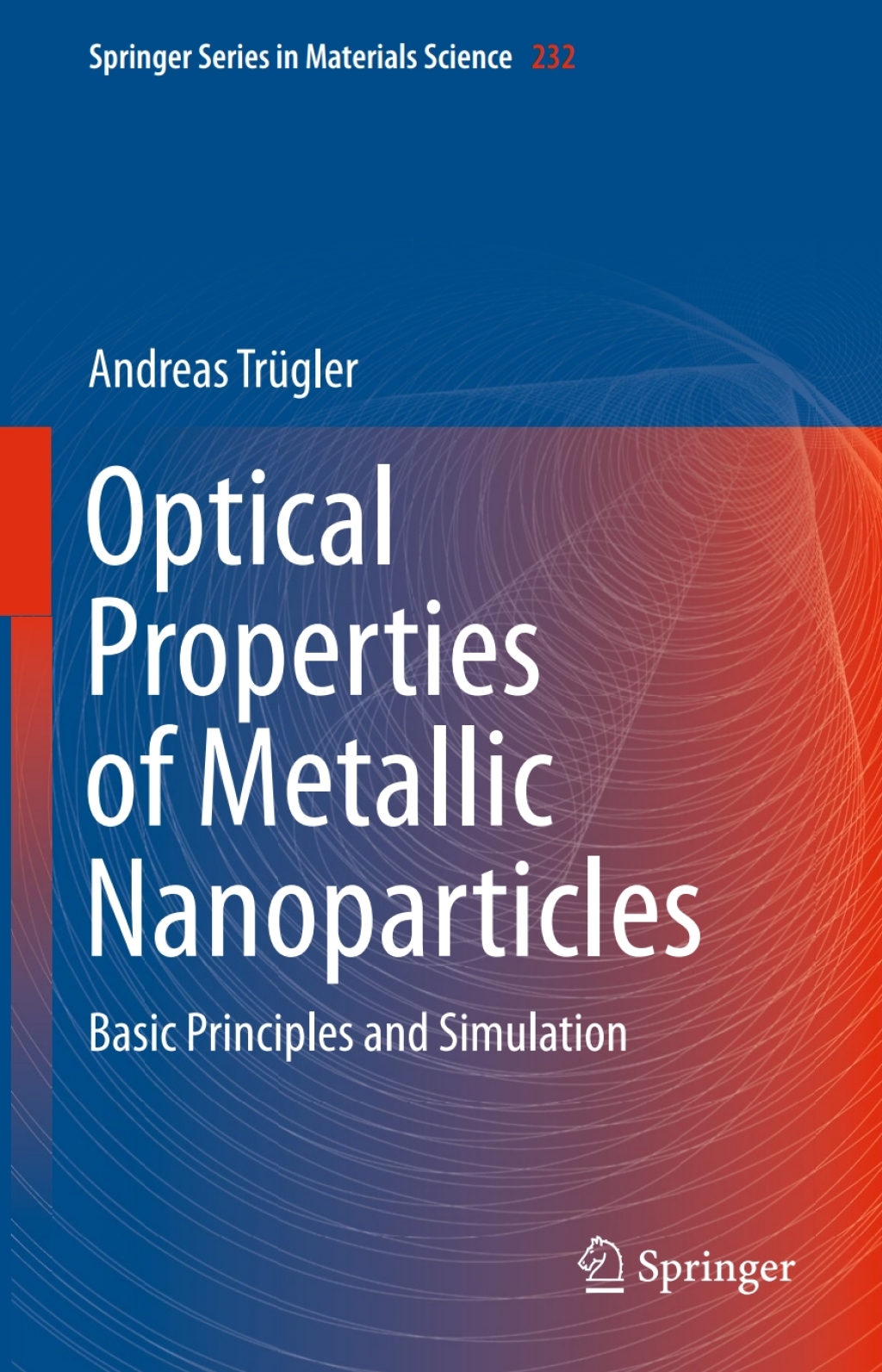 Optical Properties of Metallic Nanoparticles Basic Principles and Simulation