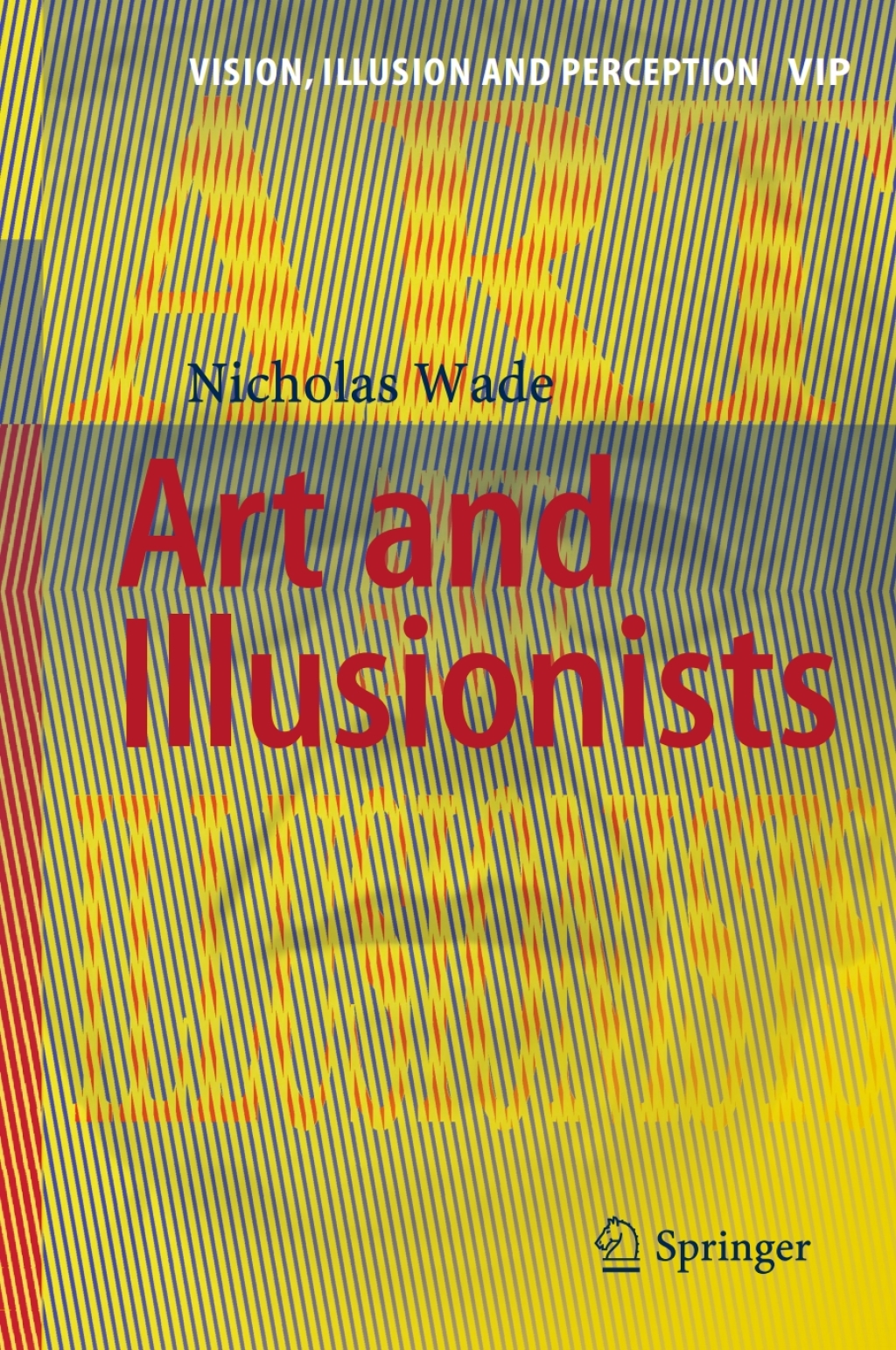 Art and Illusionists