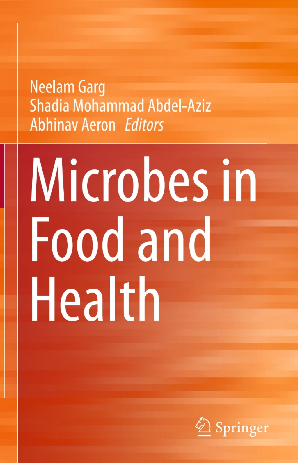 Microbes in Food and Health