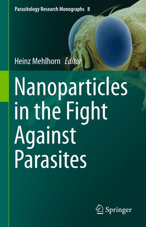 Nanoparticles in the Fight Against Parasites - FULL INSTANT DOWNLOAD | PDF DOCX EPUB