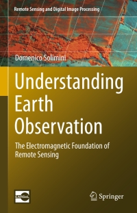 Omslagafbeelding: Understanding Earth Observation 9783319256320