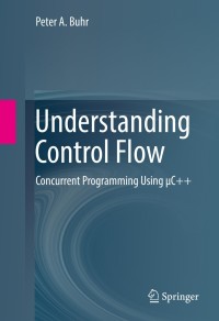 Cover image: Understanding Control Flow 9783319257013