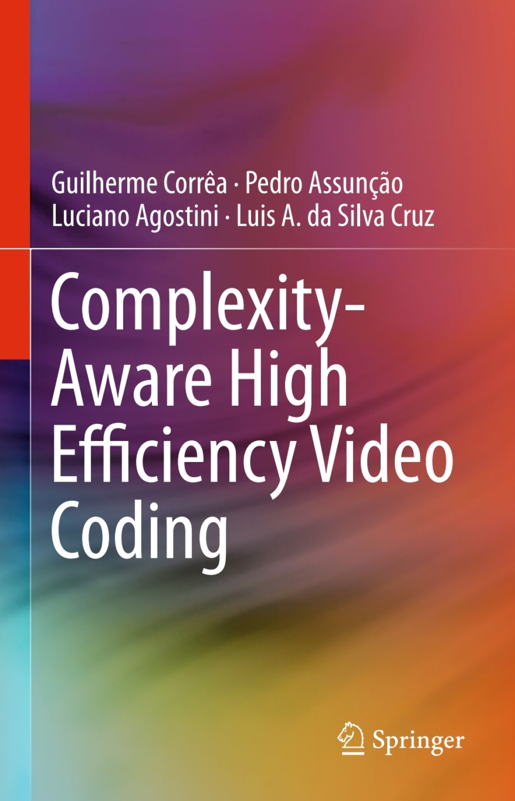Complexity-Aware High Efficiency Video Coding (eBook)