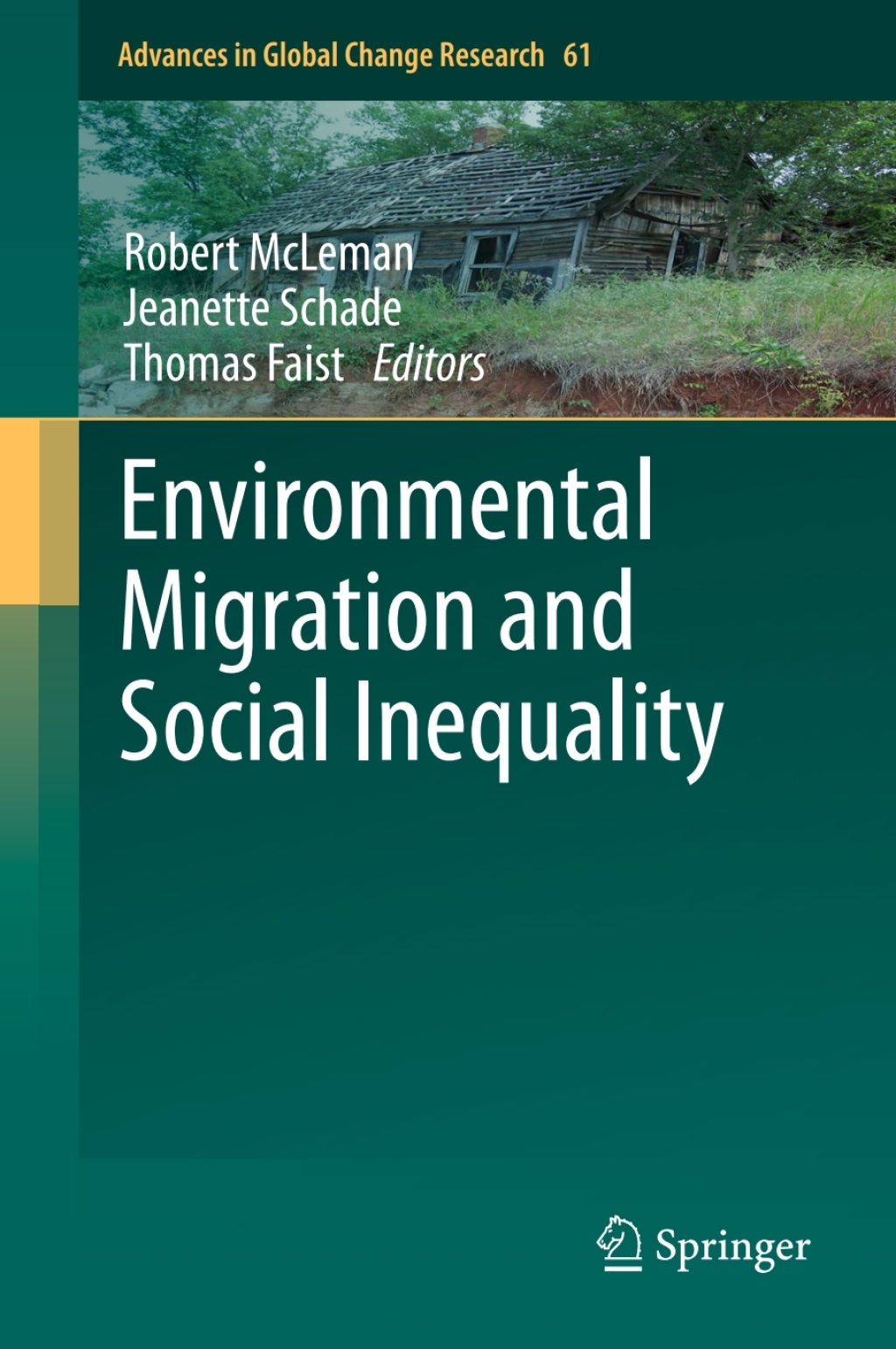 Environmental Migration and Social Inequality