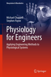 Cover image: Physiology for Engineers 9783319261959