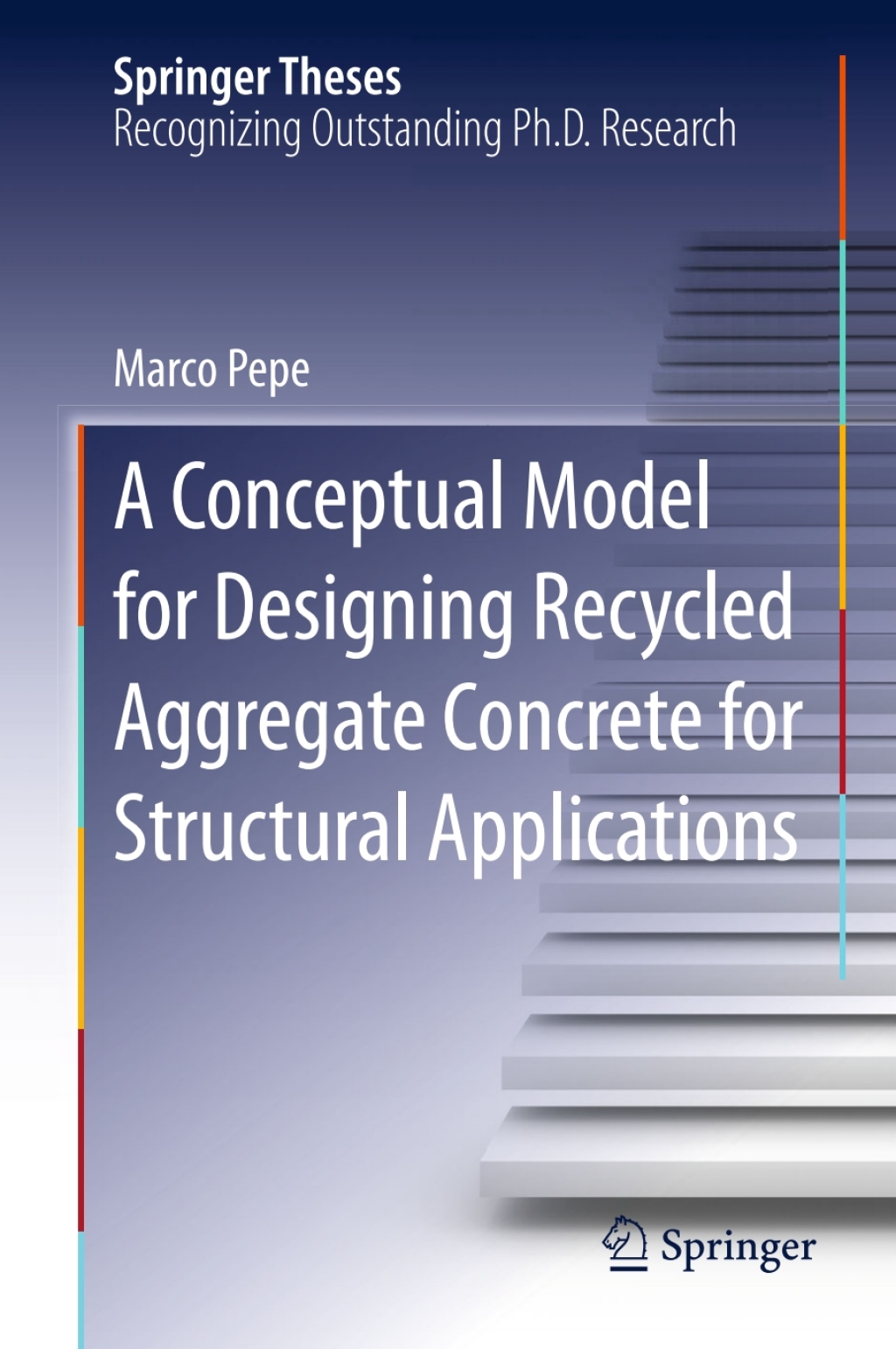 A Conceptual Model for Designing Recycled Aggregate Concrete for Structural Applications