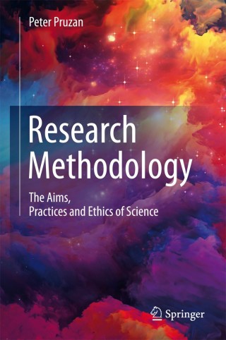 Imagen de portada: Research Methodology 9783319271668