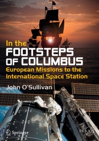Cover image: In the Footsteps of Columbus 9783319275604