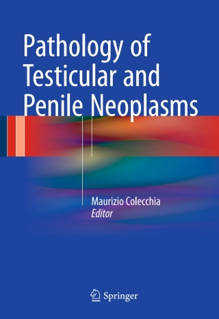 Omslagafbeelding: Pathology of Testicular and Penile Neoplasms 9783319276151