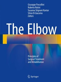 Omslagafbeelding: The Elbow 9783319278032