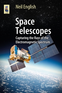 Immagine di copertina: Space Telescopes 9783319278124