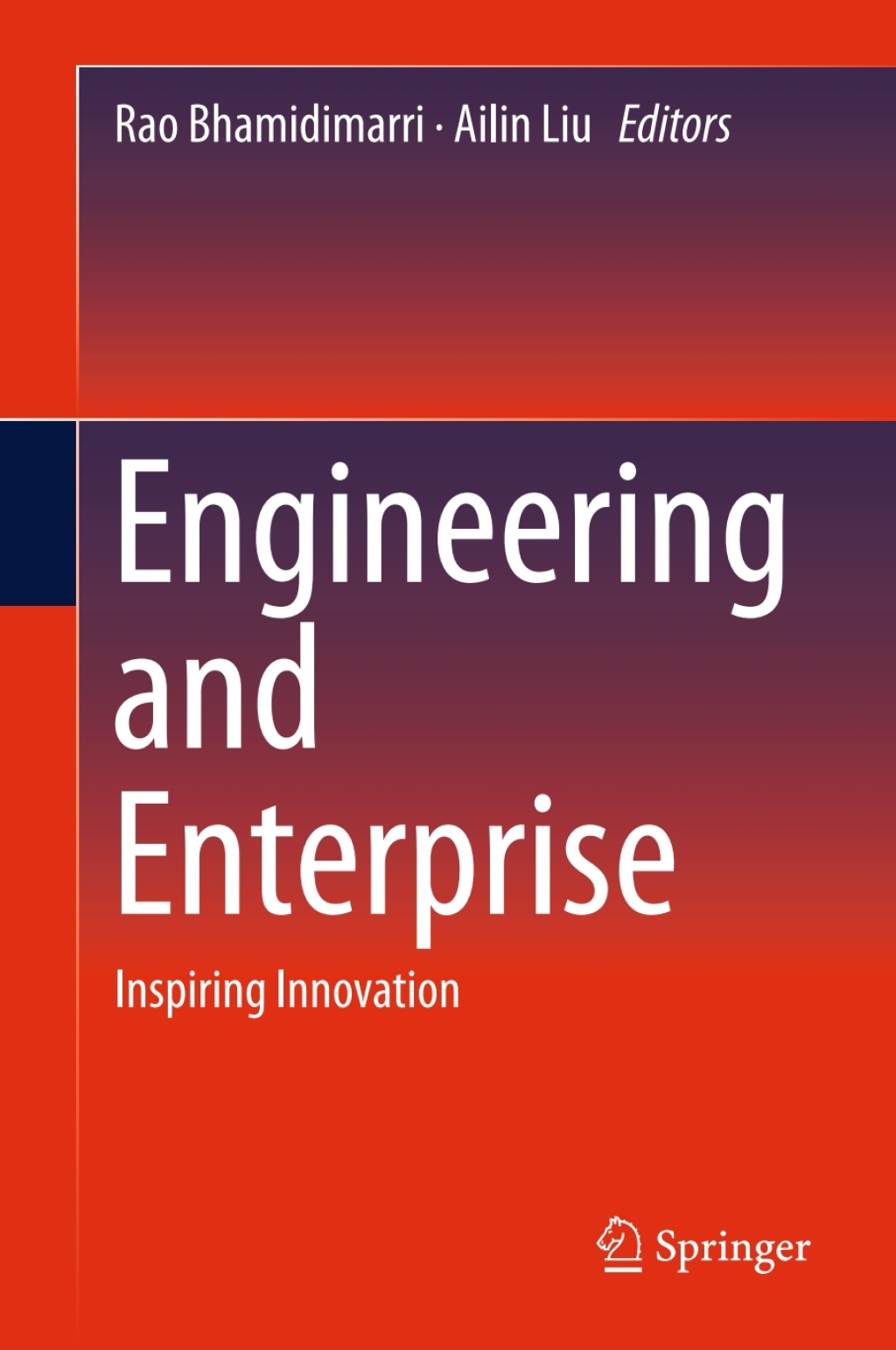 Engineering and Enterprise Inspiring Innovation