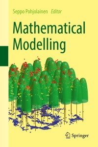 Cover image: Mathematical Modelling 9783319278346