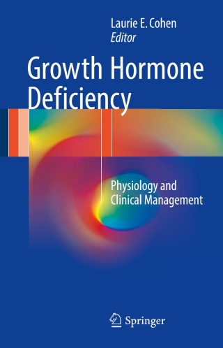 Imagen de portada: Growth Hormone Deficiency 9783319280363