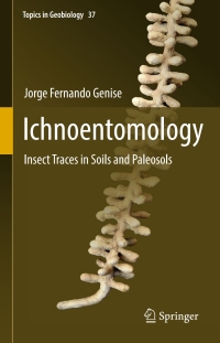 Cover image: Ichnoentomology 9783319282084