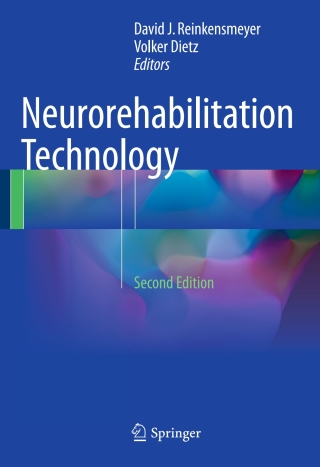 Immagine di copertina: Neurorehabilitation Technology 2nd edition 9783319286013