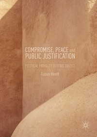 Cover image: Compromise, Peace and Public Justification 9783319288765