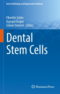 Immagine di copertina: Dental Stem Cells 9783319289458