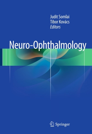Titelbild: Neuro-Ophthalmology 9783319289540