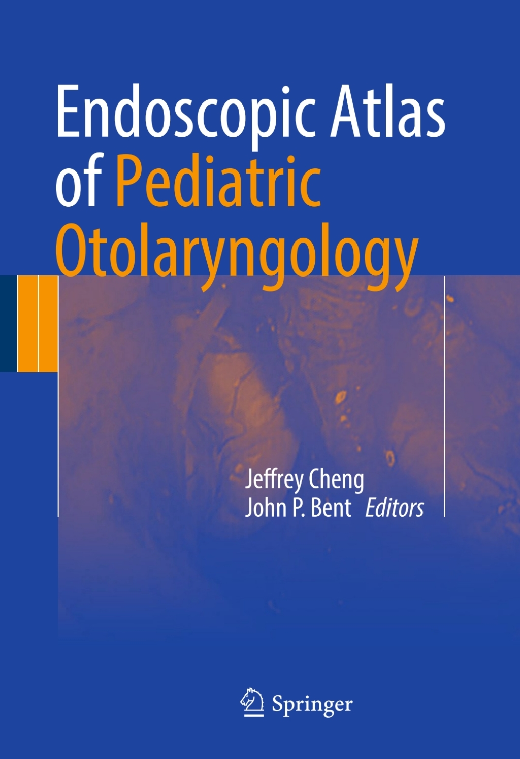 Endoscopic Atlas of Pediatric Otolaryngology