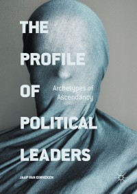 Omslagafbeelding: The Profile of Political Leaders 9783319294759