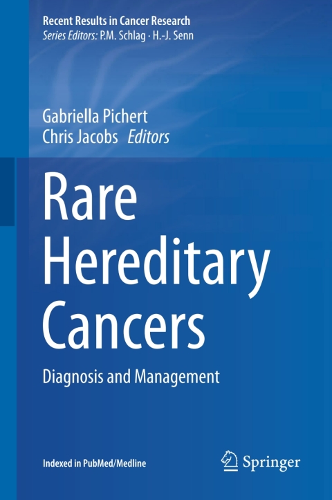 Rare Hereditary Cancers: Diagnosis and Management - FULL INSTANT DOWNLOAD | PDF DOCX EPUB