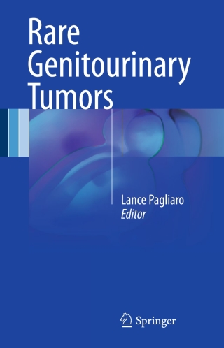 Cover image: Rare Genitourinary Tumors 9783319300443