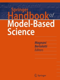 Cover image: Springer Handbook of Model-Based Science 9783319305257