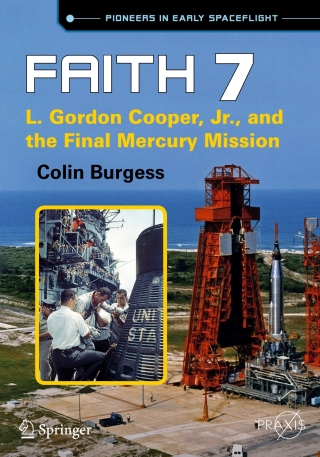 Cover image: Faith 7 9783319305622