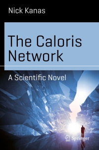 Cover image: The Caloris Network 9783319305776