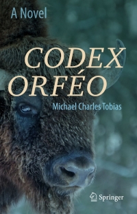 Cover image: Codex Orféo 9783319306216