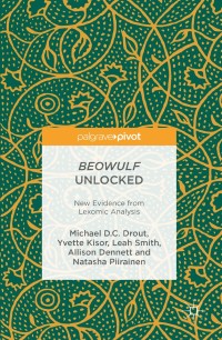 Cover image: Beowulf Unlocked 9783319306278