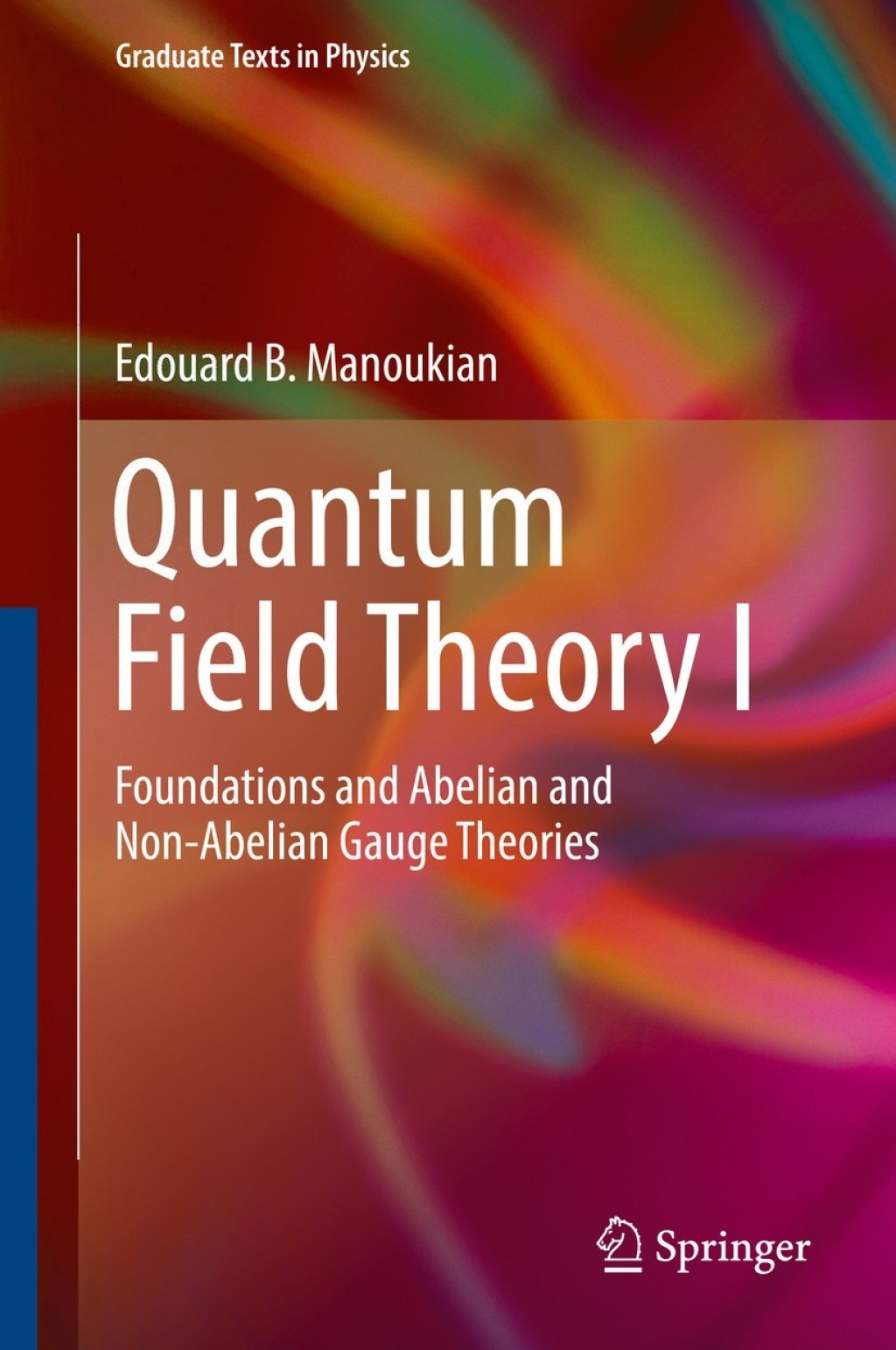 ISBN 9783319309385 product image for Quantum Field Theory I (eBook Rental) | upcitemdb.com