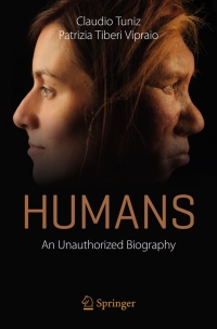 Cover image: Humans 9783319310190