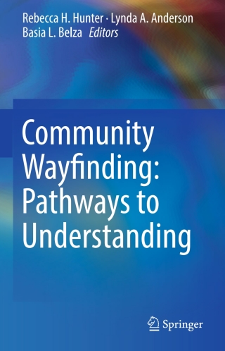 Imagen de portada: Community Wayfinding: Pathways to Understanding 9783319310701
