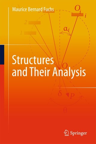 Imagen de portada: Structures and Their Analysis 9783319310794
