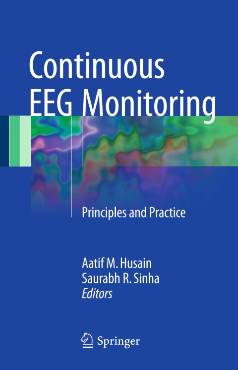 Continuous EEG Monitoring: Principles and Practice - FULL INSTANT DOWNLOAD | PDF DOCX EPUB