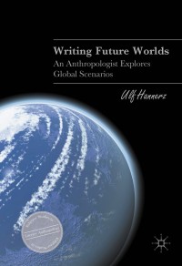 Imagen de portada: Writing Future Worlds 9783319312613