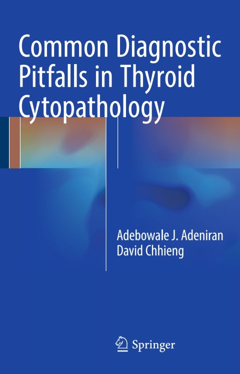 Common Diagnostic Pitfalls in Thyroid Cytopathology - FULL INSTANT DOWNLOAD | PDF DOCX EPUB