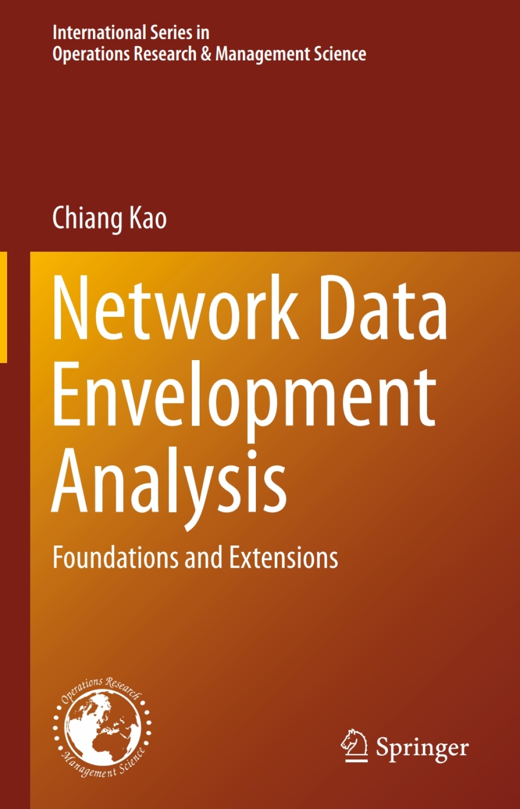 Network Data Envelopment Analysis (eBook)