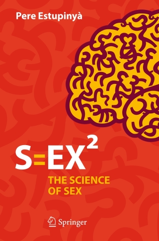 Cover image: S=EX² 9783319317250