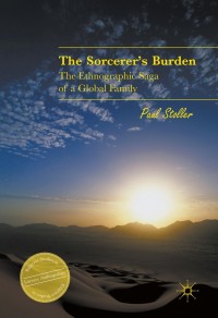 Immagine di copertina: The Sorcerer's Burden 9783319318042