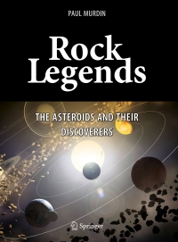 Cover image: Rock Legends 9783319318356
