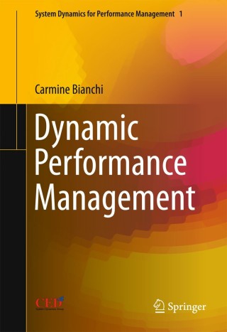 Cover image: Dynamic Performance Management 9783319318448