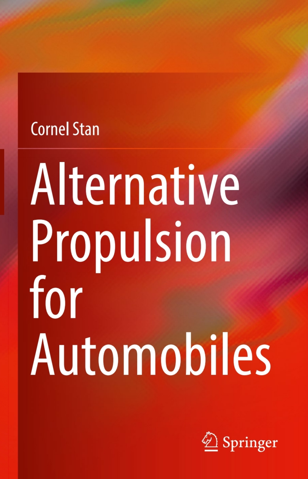 Alternative Propulsion for Automobiles