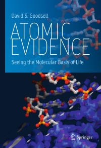 Cover image: Atomic Evidence 9783319325088