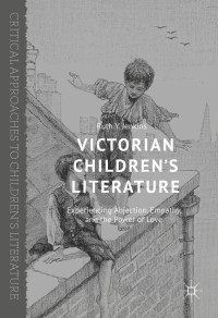 Titelbild: Victorian Children’s Literature 9783319327617