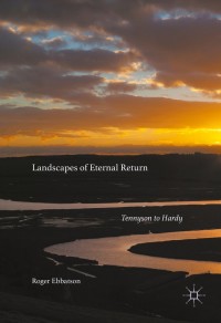صورة الغلاف: Landscapes of Eternal Return 9783319328379
